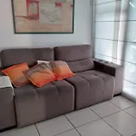 3 Quartos Com Piscina, Sauna, 3 Minutos Do Parque Olimpico