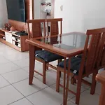 3 Quartos Com Piscina, Sauna, 3 Minutos Do Parque Olimpico