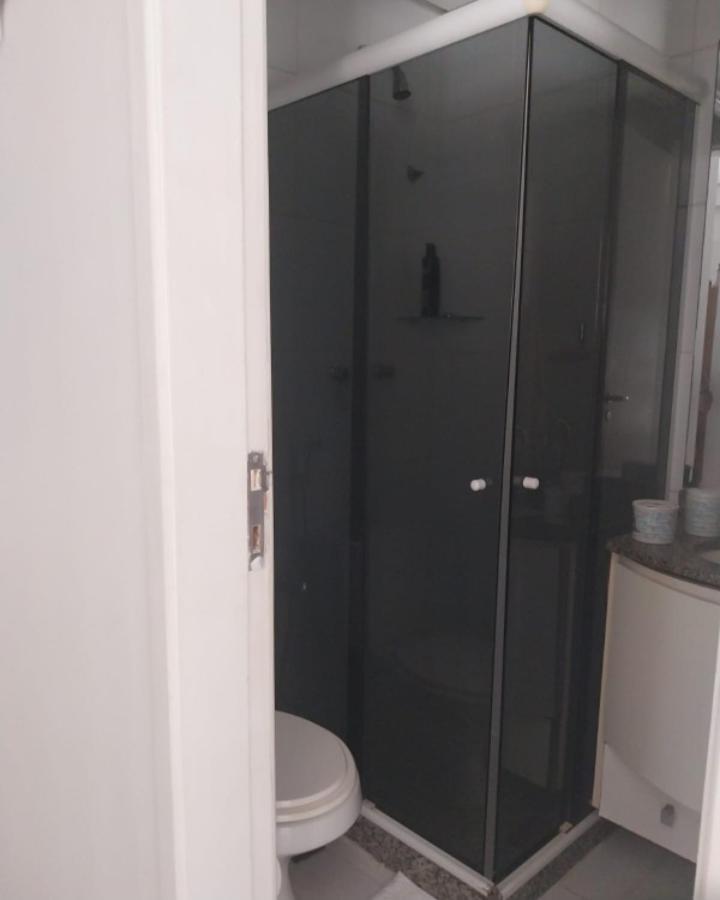 Apartamento 3 Quartos Com Piscina, Sauna, 3 Minutos Do Parque Olimpico Rio de Janeiro