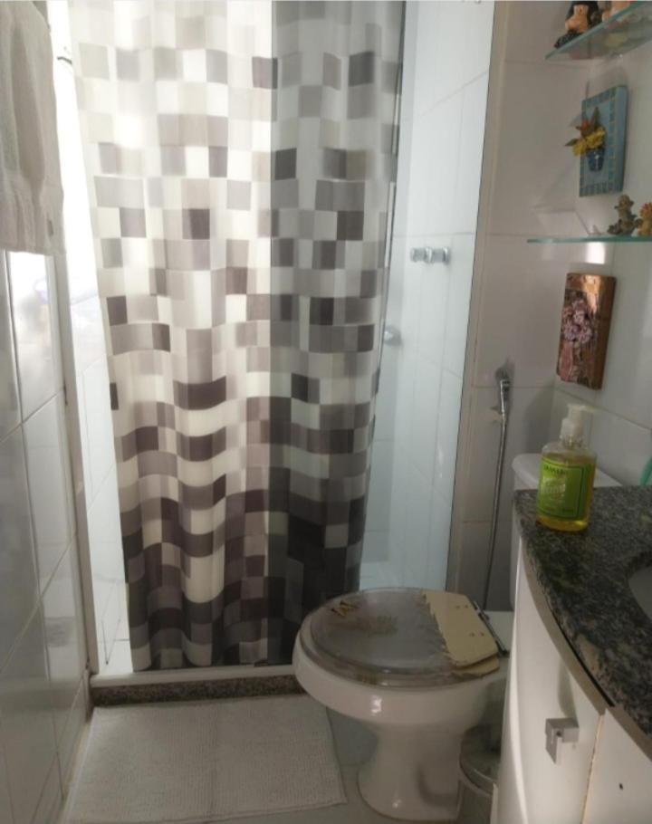 3 Quartos Com Piscina, Sauna, 3 Minutos Do Parque Olimpico Rio de Janeiro