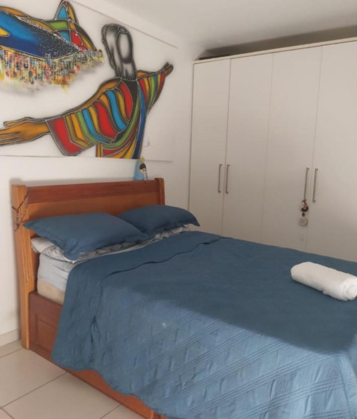 3 Quartos Com Piscina, Sauna, 3 Minutos Do Parque Olimpico Apartamento *