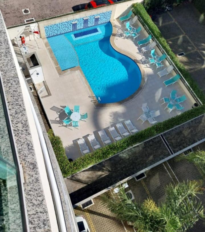 3 Quartos Com Piscina, Sauna, 3 Minutos Do Parque Olimpico *