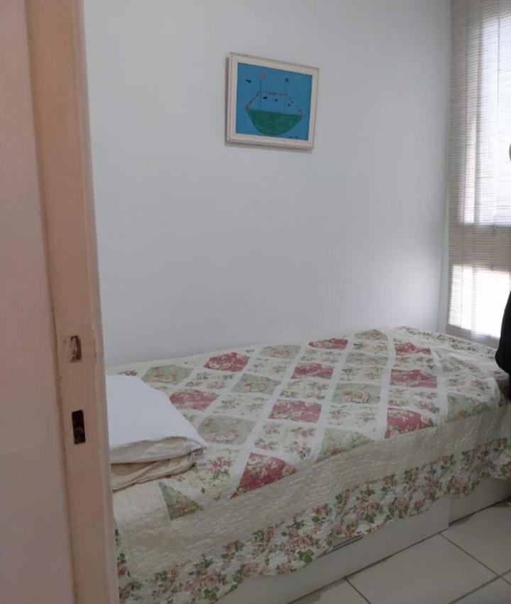 Apartamento 3 Quartos Com Piscina, Sauna, 3 Minutos Do Parque Olimpico